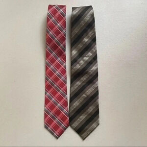 Tie bundle